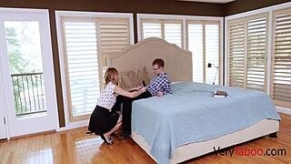 Our Stepfather Wont Approve Of This