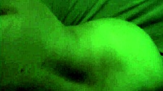 Sabrina Takes Big Cock In Ass