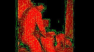 Babe's Hard Anal Fuck In Red Light