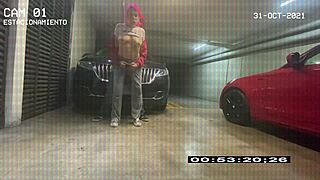 Broma de Halloween Goes Wild with Squid Game Hyperversos!