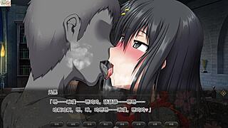 Ep3: Teaching Virgin What Sex Feels Like?