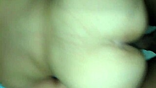 Intense Anal Orgasm For The Couple