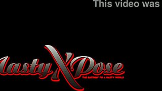 Flexibility is a way of swallowing that nut?