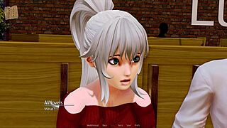 harem hotel episode 357