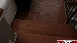 Stepmommy Sofi Ryan finds comfort with her stepson