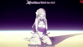 mememe corto legendario hentai