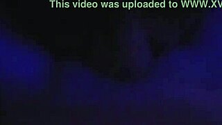 The guy eats his girlfriend's pussy like a champ, bringing her to orgasm orally