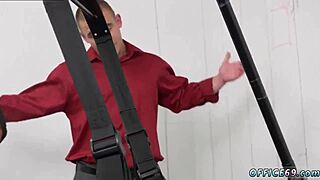 gay hardcore thugs share wild sex stories for the first time teamwork