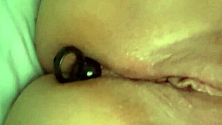 Solo Amateur Toys All Holes - Part 2?