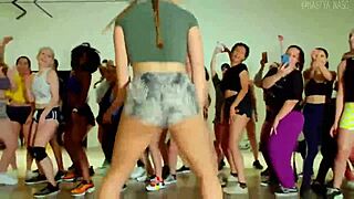 Go Down Hardcore Pmv With Blonde Brunette Assfucking