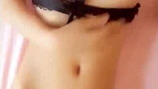 hey, this girl just won’t stop, keeps going on and on!