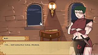 FOUR ELEMENTS TRAINER BOOK 2 LOVE PART 2 - AZULA