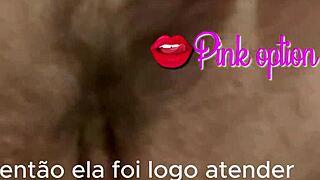 did you see her showing off to the furniture assembler in erotic tales?