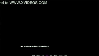 라이리엘과 리프트 할로윈 플레이 해보자