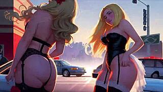 cherry poptart and other hentai flavours!