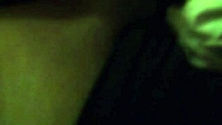 Famous Fae rides big ass in cowgirl position 😘