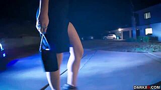 Valentina nappi says, Suck my pussy to jon jon