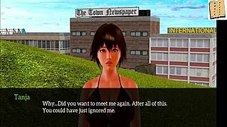 Exploring my new family dynamics in episode 66.