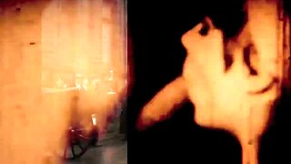 check out this rare vintage interracial threesome 😍 so hot!