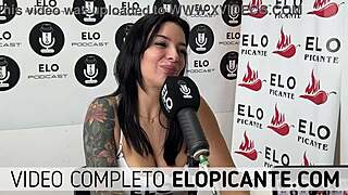 pauli prada talks dirty about sex on podcast