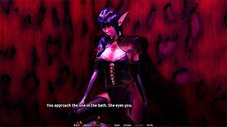 LET'S PLAY HALLOWEEN IN THE RIFT WITH LYRIEL