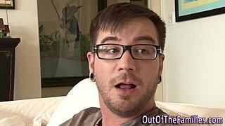 real amateur teen rides assfucking