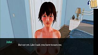 Exploring my new family dynamics in episode 66.