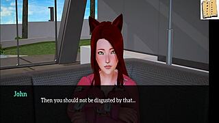 Exploring my new family dynamics in episode 66.