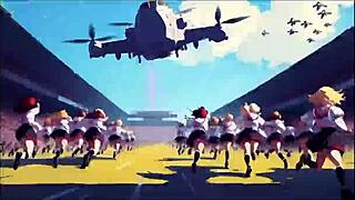 cherry poptart and other hentai flavours!