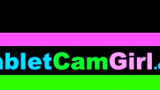 Stepsister Gives Amazing Blowjob On Desk!