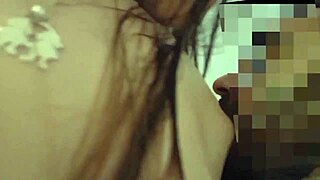 walking in towel in front of brother-in-law leads to fucking with big cock