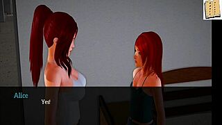 Exploring my new family dynamics in episode 66.