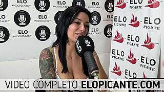 pauli prada talks dirty about sex on podcast