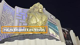 よ、ラスベガスで激しいアナルアクション見たい？