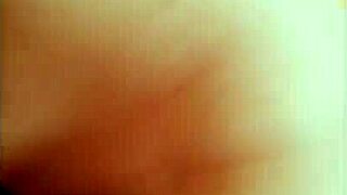 colombian girl uses toy and rides partner