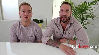 pull your weight stepmother in roleplay