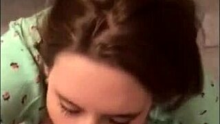 Chloe Lamb Fucked On The Kitchen Table