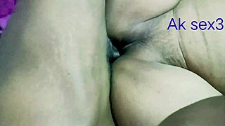 Big tits and big cock in amateur video?