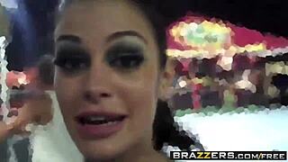 angelina valentine loves sucking big cocks all day