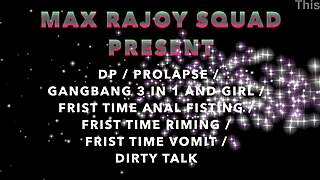 Debora Andrade Gangbang Bbc 3 On 1 And Girl Frist Time Prolapse Frist Time Anal Fisting Frist Time Riming Dirty Talk Dp Mrs