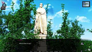 Sunshine Love 66 Hentai Game Adventure