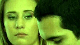 Is This Sex Party Amongst Friends With Brandi Belle?