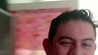 i just wanted a interracial show, but it turned out amazin