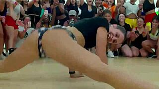 Go Down Hardcore Pmv With Blonde Brunette Assfucking