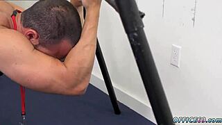 gay hardcore thugs share wild sex stories for the first time teamwork