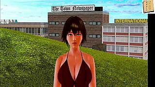 Exploring my new family dynamics in episode 66.