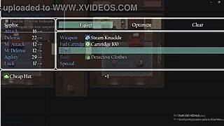 Detective Girl Investigates Missing Dancer In Steam City