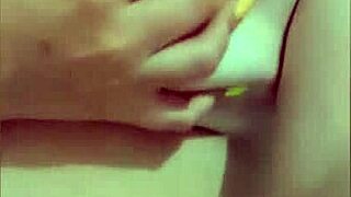 가슴 만지는 1인칭 뷰