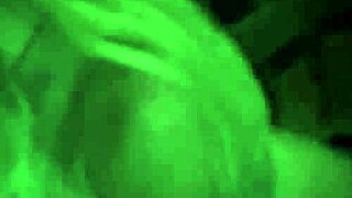 Horny Teen 18+ Homemade Bondage