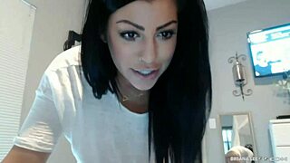 briana lee member show july 02nd 2015